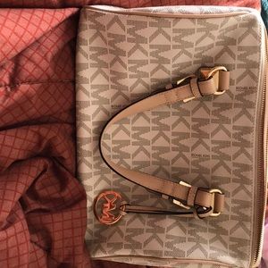 Never worn , and it is going to waste.